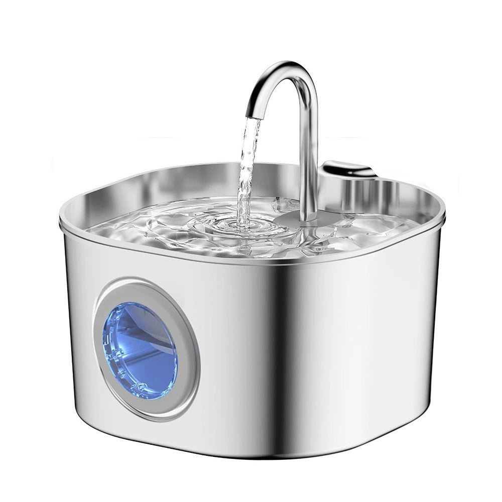 Smart Pet Water Fountain